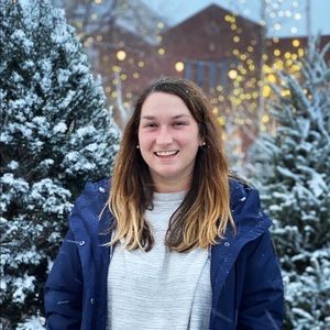 Meet your Posher, Kaitlin